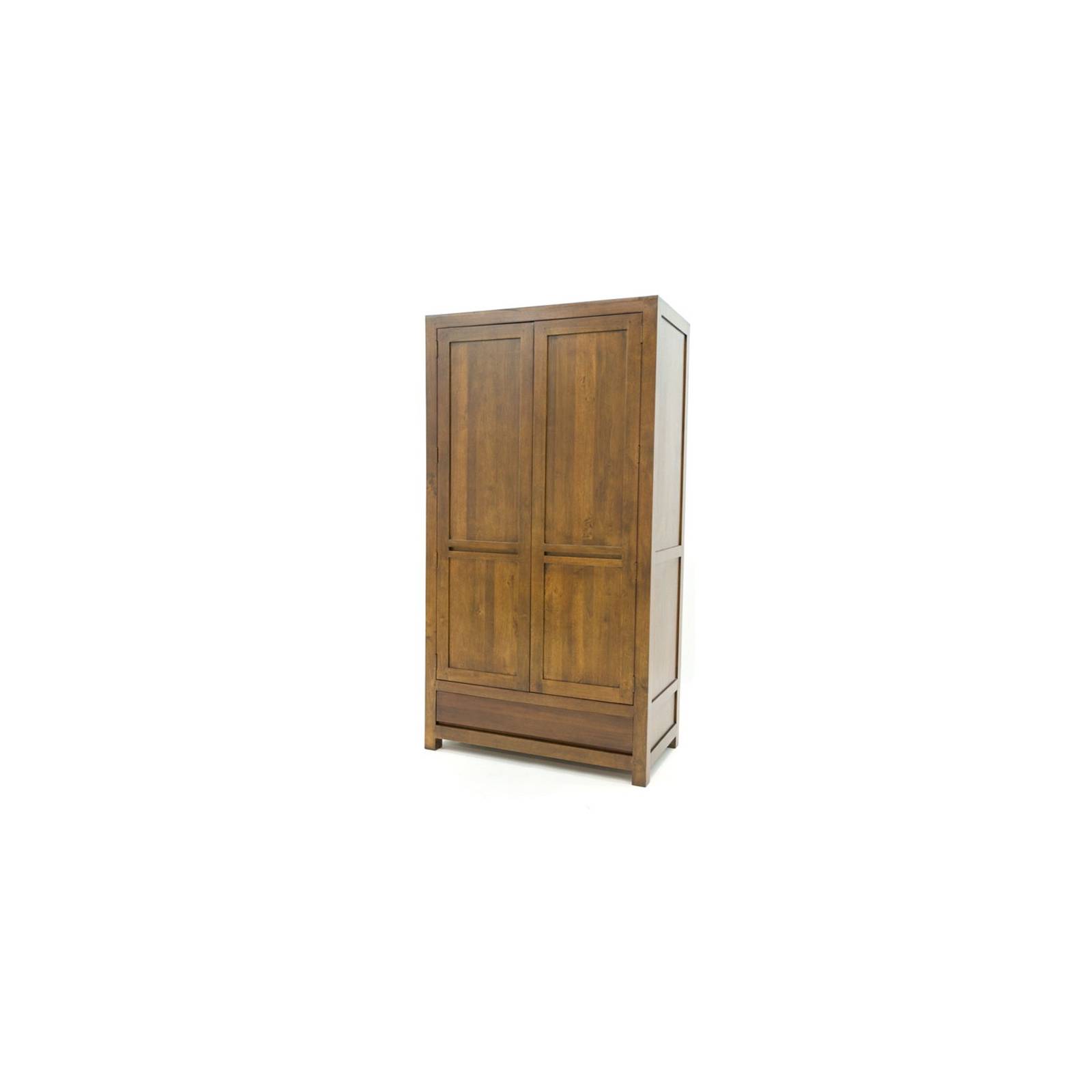 Armoire Fjord Hévéa - meuble déco 