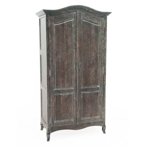 Armoire Romance Hévéa - meuble déco