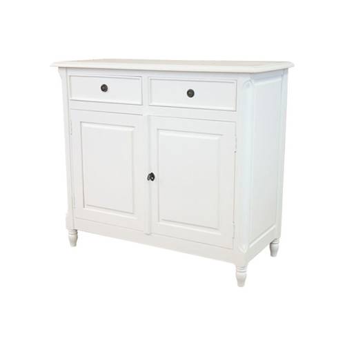 Buffet Bois Massif Charme - Classique chic