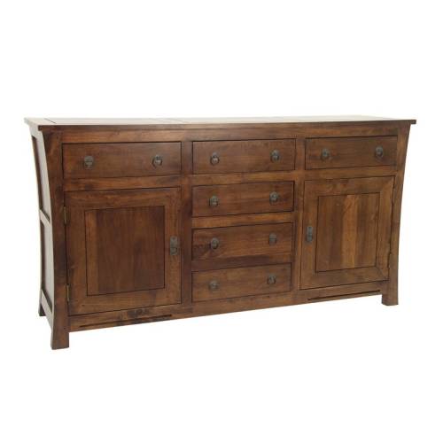 Buffet Bois Massif Chine - Exotique