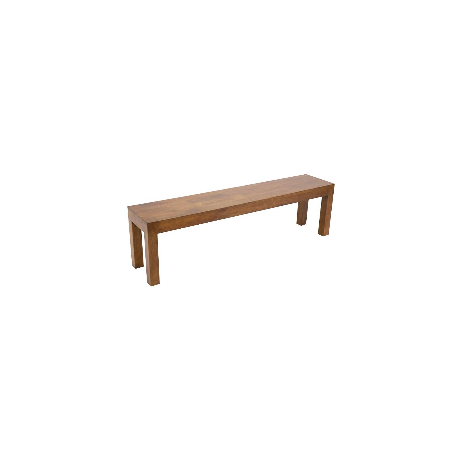 Banc 160 Fjord Hévéa - meuble déco 