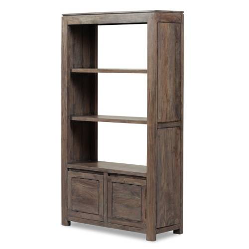 Étagère Tara Grisée Acacia - Exotique