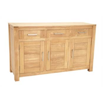 buffet bas en bois