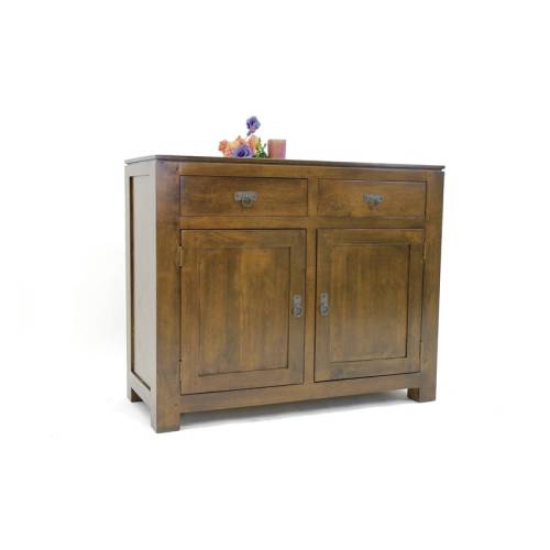 Buffet Bois Massif Montréal - Contemporain