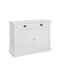 Buffet PM Tradition Victoria Pin Massif - meuble shabby chic
