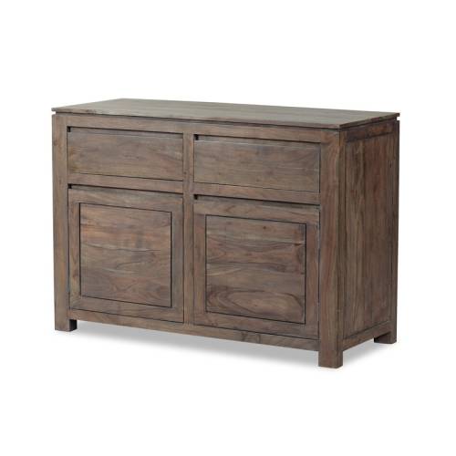 Buffet PM Tara Grisée Acacia - Exotique