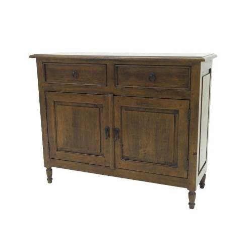 Buffet Bois Massif Tradition - Classique chic