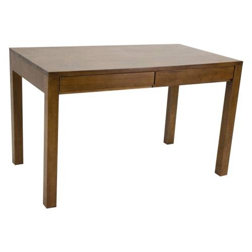 Bureau Table Bois Massif Fjord - Contemporain