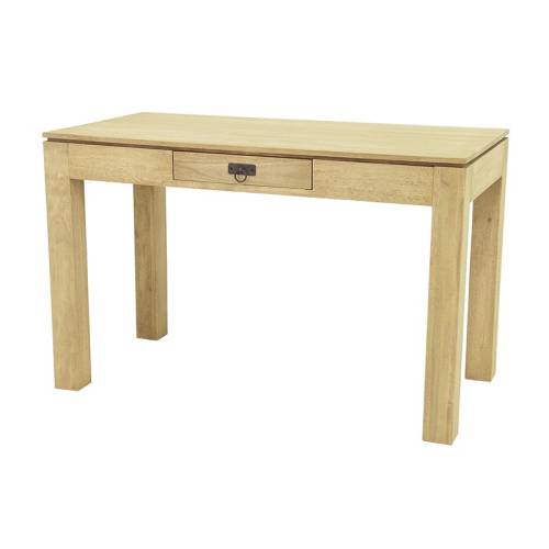 Bureau Bois Massif Brut Montréal - Contemporain