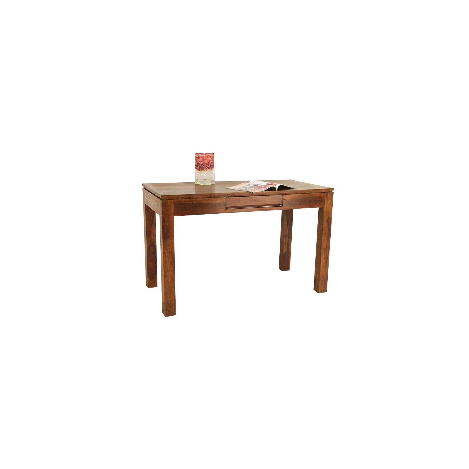 Bureau Okina Palissandre - salon style colonial