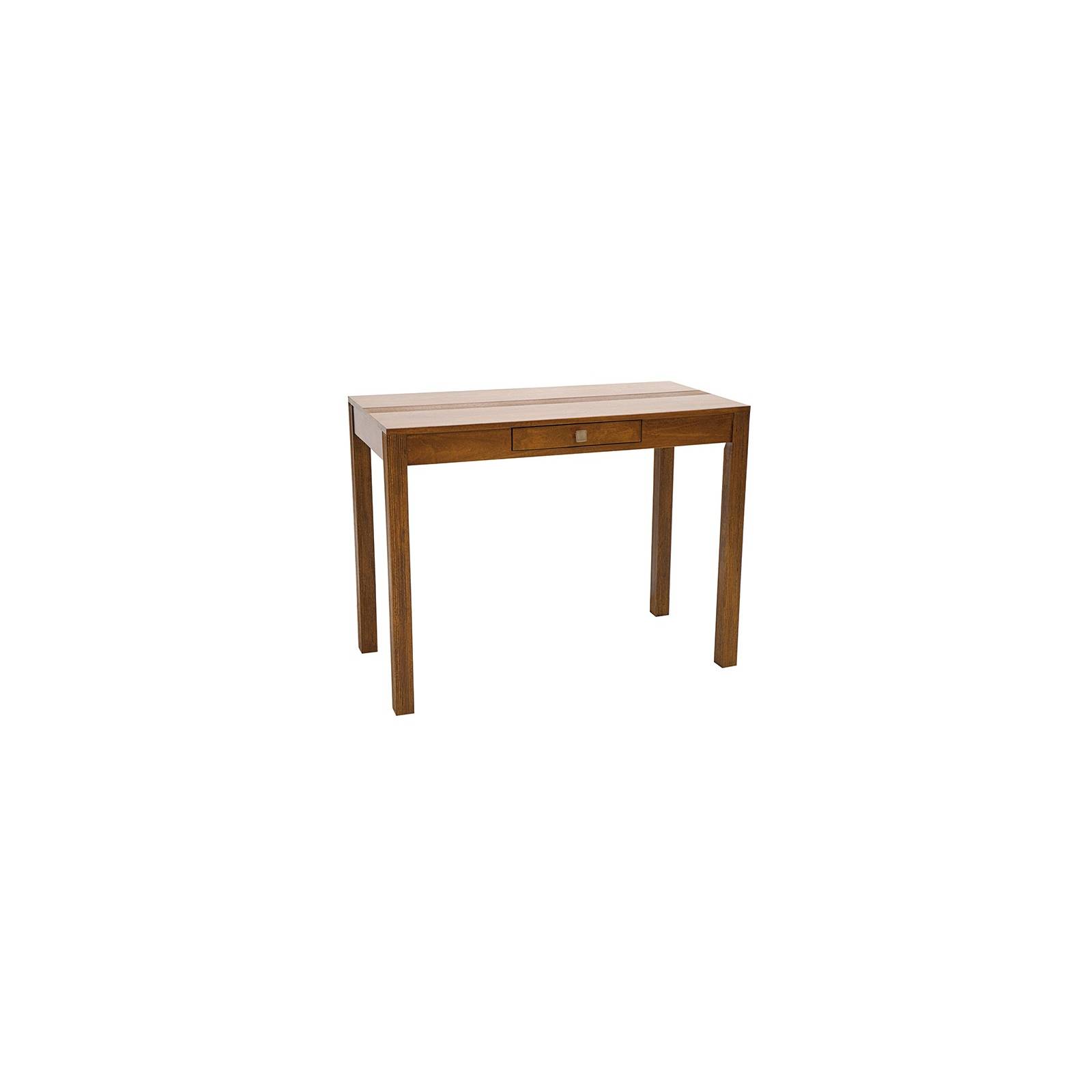Bureau Siguiri Hévéa - meuble bois massif