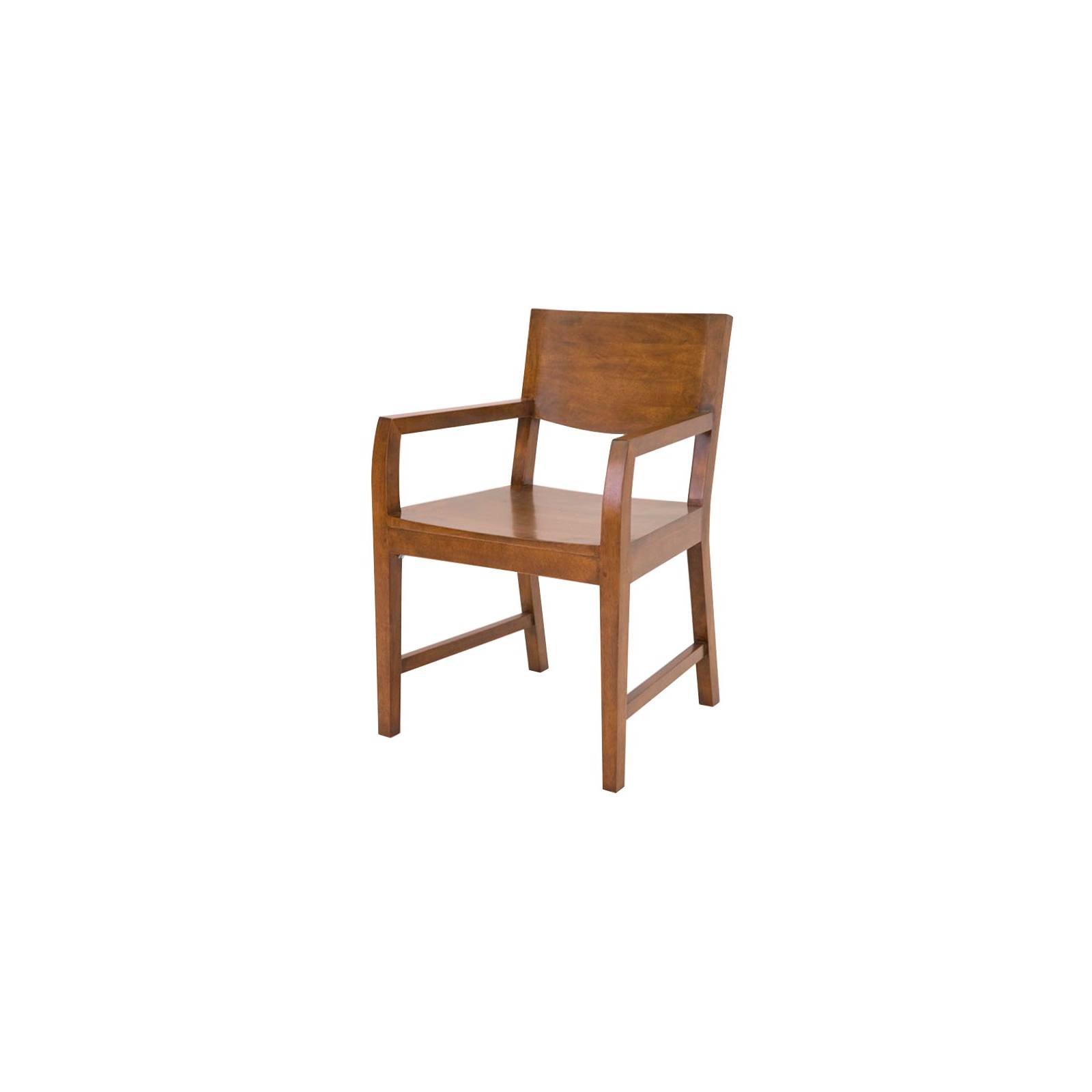 Chaise Fjord Hévéa - meuble déco 