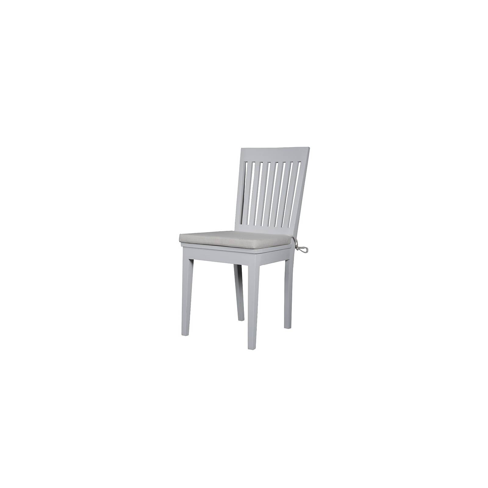 Chaise Torini Acajou - achat meuble salle à manger
