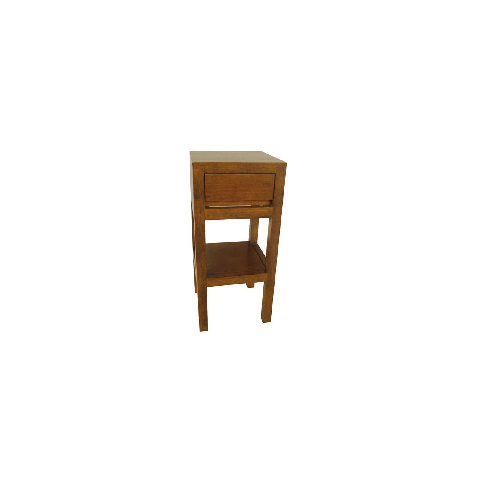 Chevet Fjord Hévéa - meuble déco 