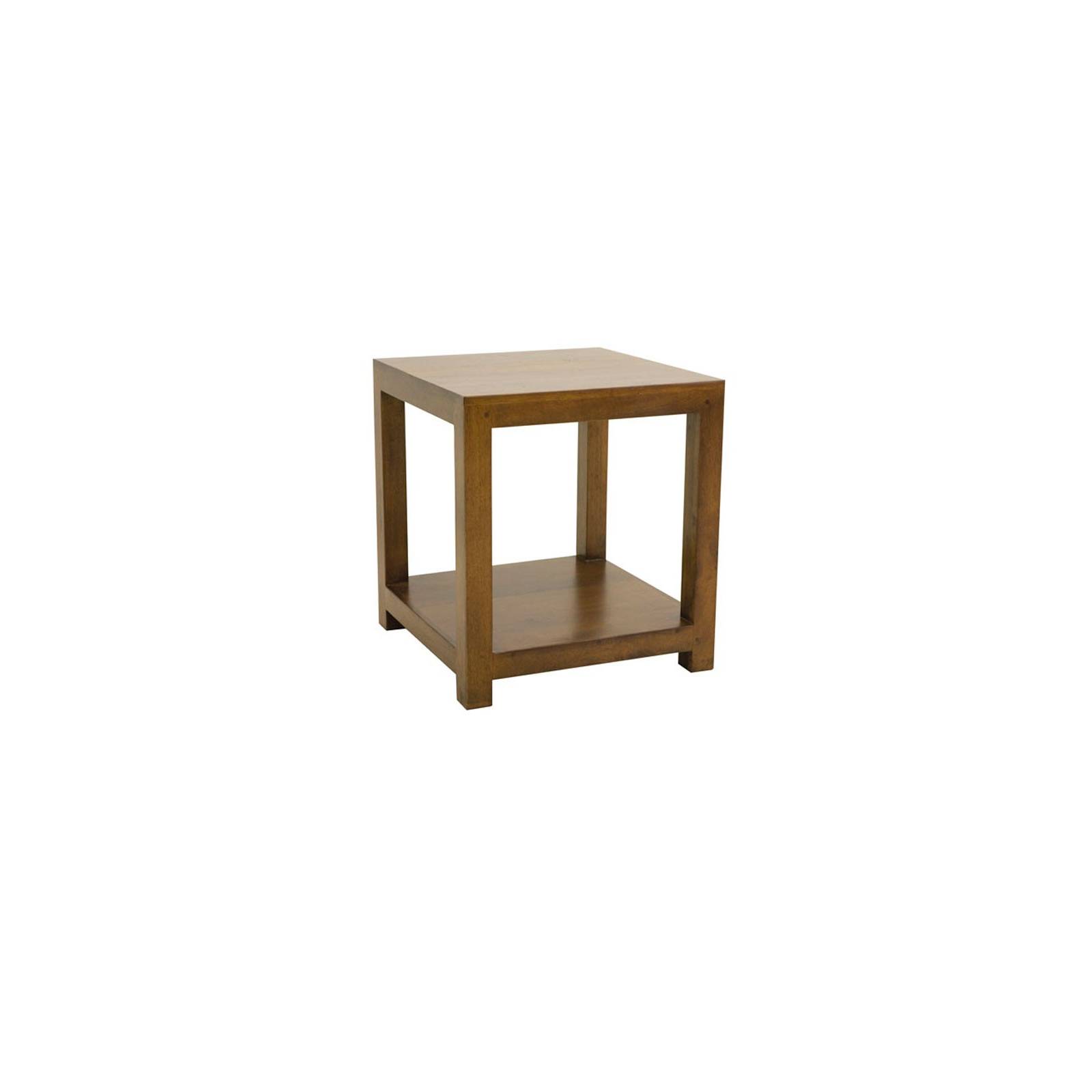 Coin de Canapé Fjord Hévéa - meuble déco 
