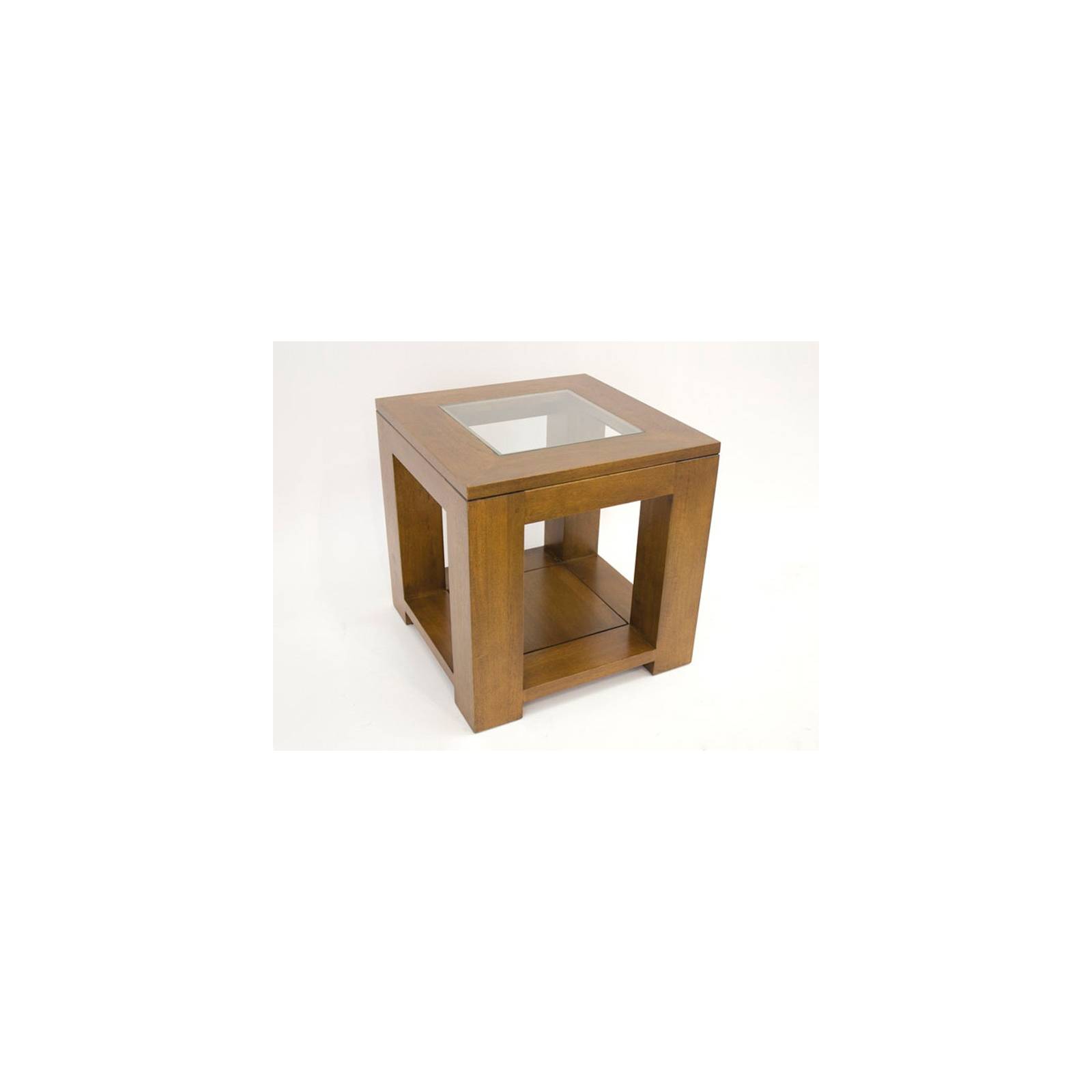 Coin De Canapé Fjord Hévéa - meuble déco 