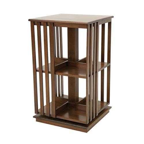 Range CD et DVD orientable | Hévéa Montréal - Contemporain
