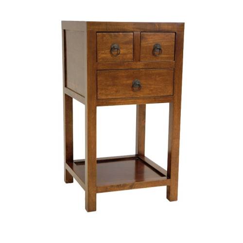 Sellette Bois Massif Tradition - Classique chic