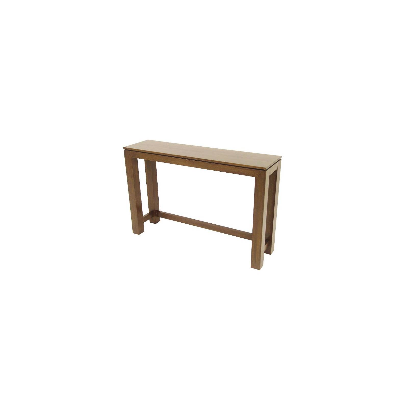 Console Design Montréal Hévéa - meuble écologiques