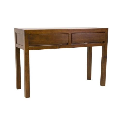 Console Bois Massif Fjord - Contemporain