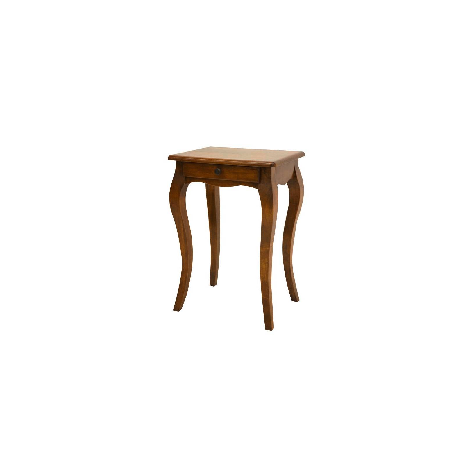 Console Romance Hévéa - meuble écologique