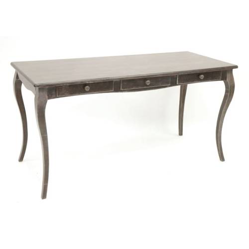 Console Design Bois Massif Romance - Classique chic