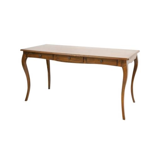 Console Design Bois Massif Romance - Classique chic