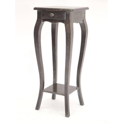 Sellette Bois Massif Romance - Classique chic
