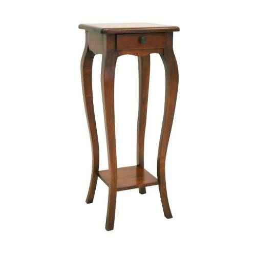 Sellette Bois Massif Romance - Classique chic