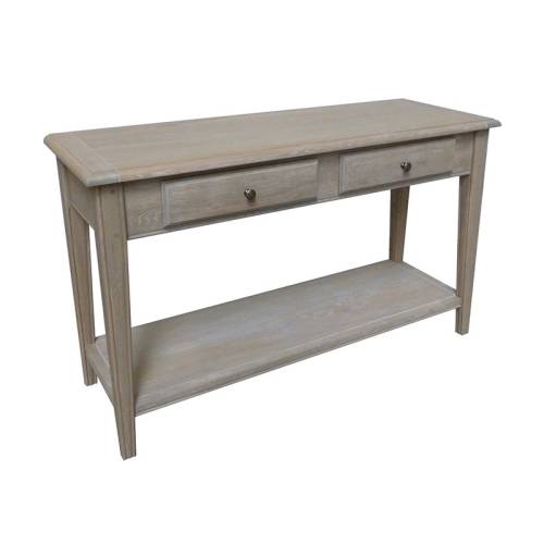 Console | Chêne Versailles -