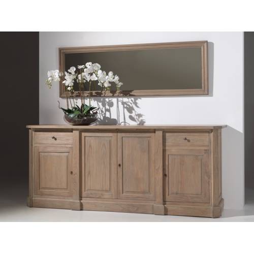 Buffet Aurora Mindy - Classique chic