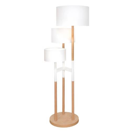 Lampadaire Tripode - Contemporain