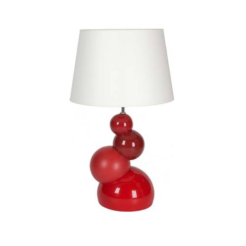 Lampe en céramique originale Bub : idées déco pour la maison