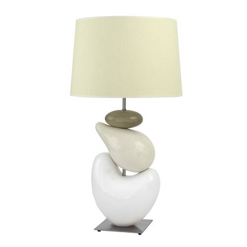 Lampe Edge Céramique - achat lampes