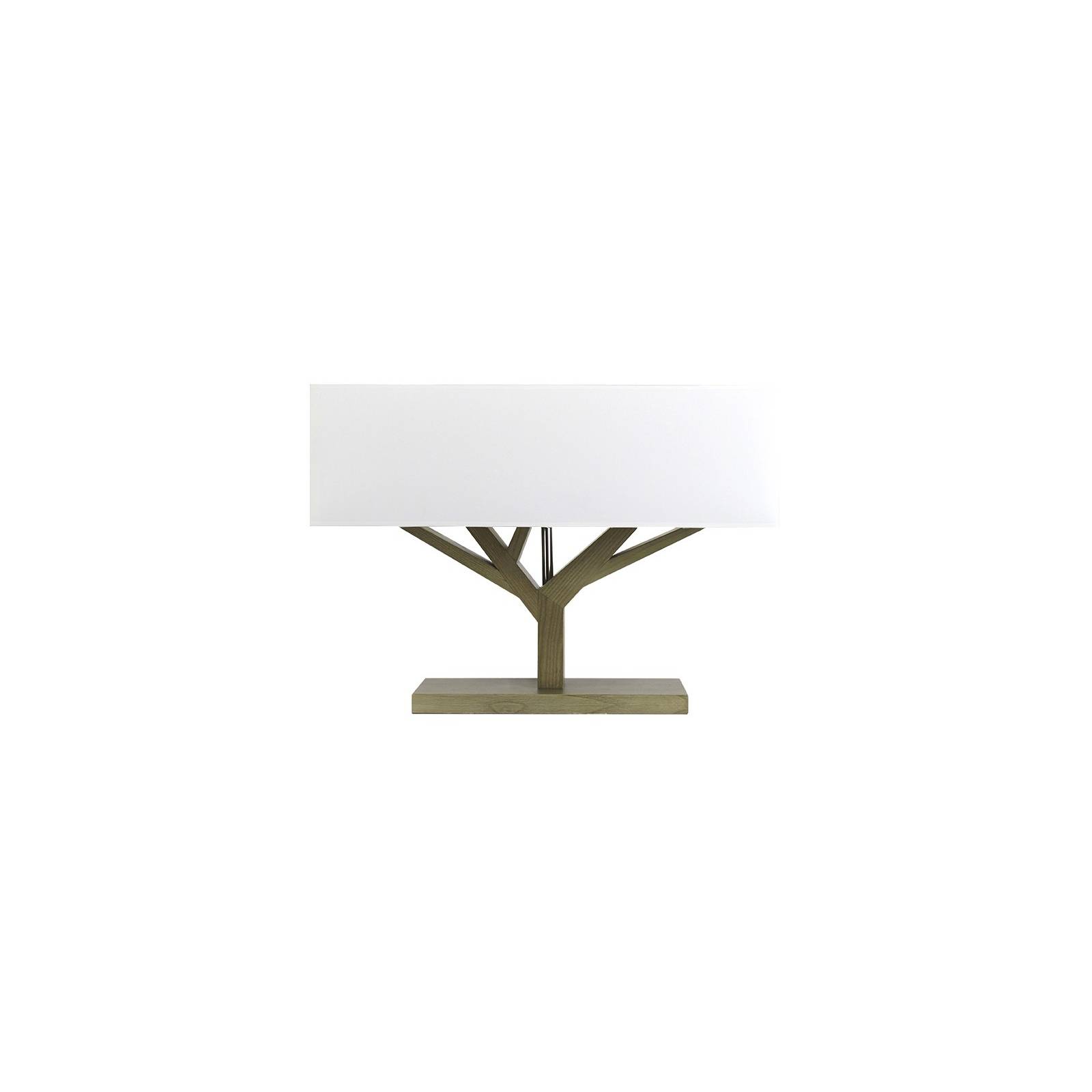 Brújula Volar cometa valor Lampe design Tree : lampes au style contemporain