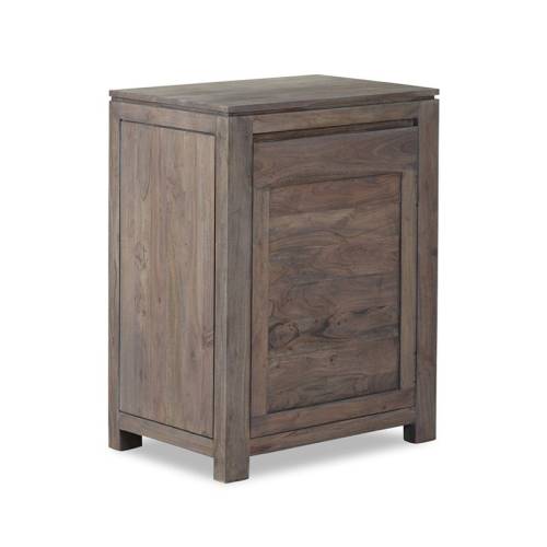 Confiturier Acacia Tara Grisée - Exotique