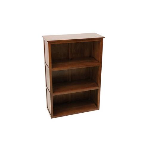Étagère Bibus Bois Massif Tradition - Classique chic
