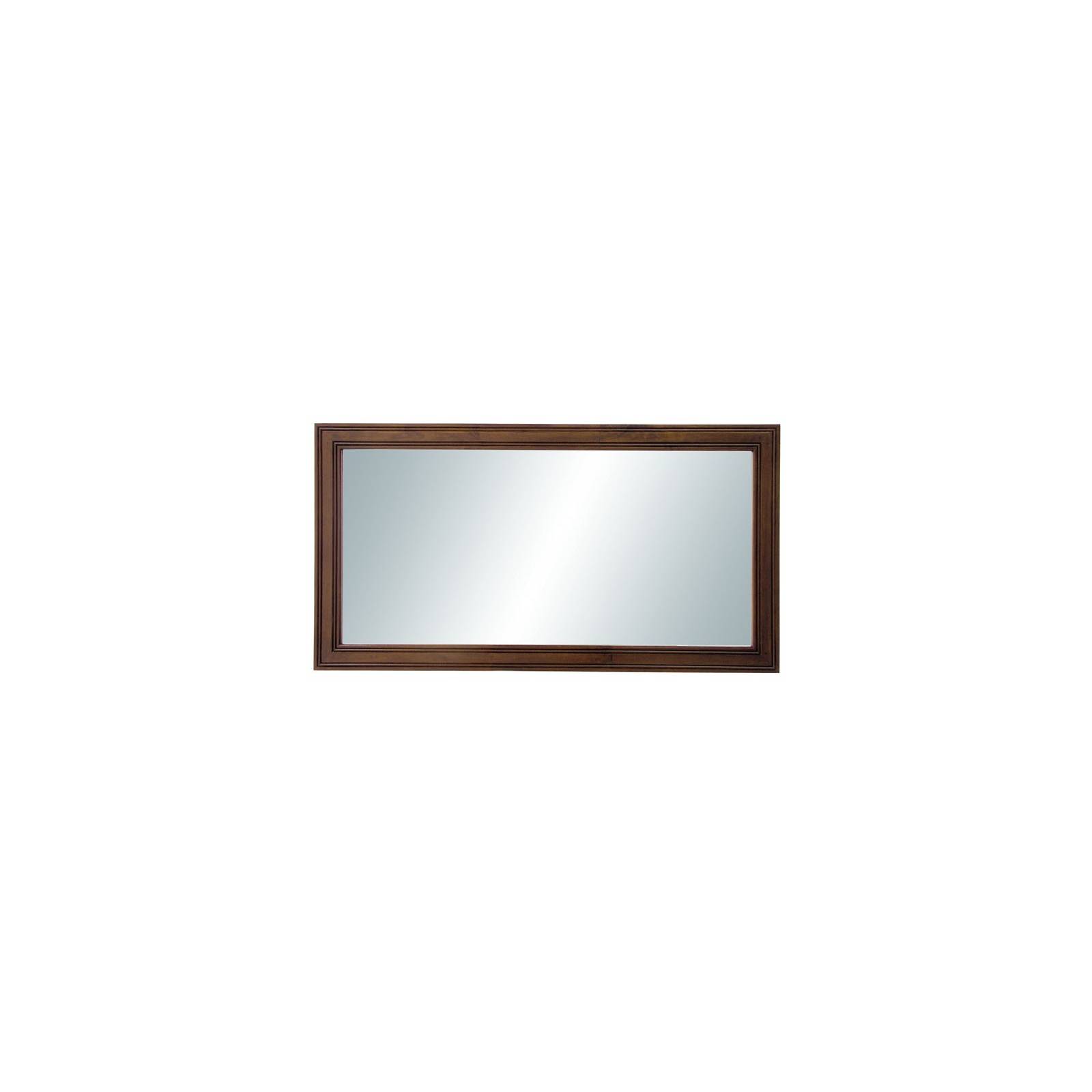 Miroir 2 Collines Belle Epoque Hévéa - meuble style classique