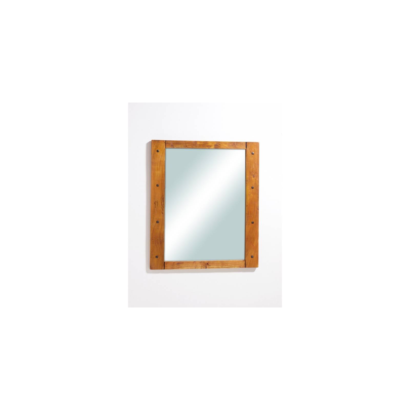 Miroir Calcutta Acacia