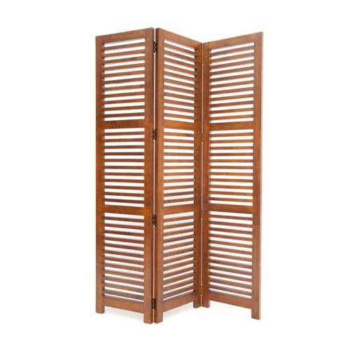 Paravent Bois Massif Tradition - Classique chic