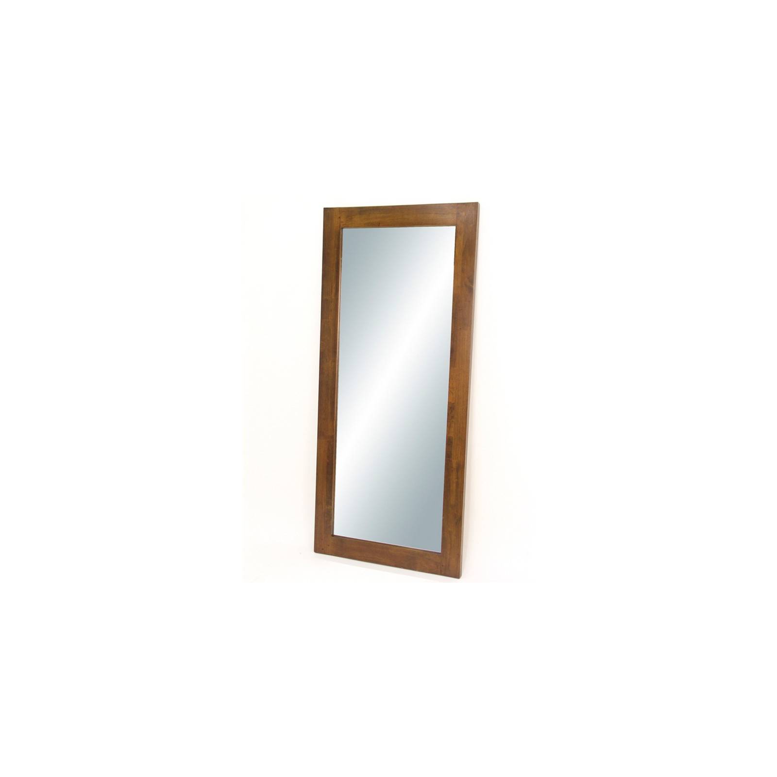 Psyché Miroir Hetick Tradition Hévéa