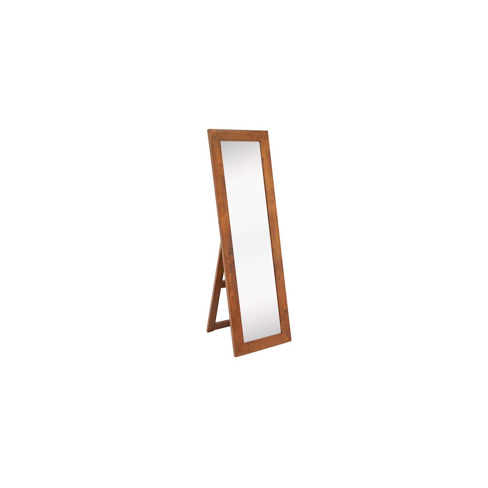  Psyché Miroir Tradition Hévéa - meuble style classique