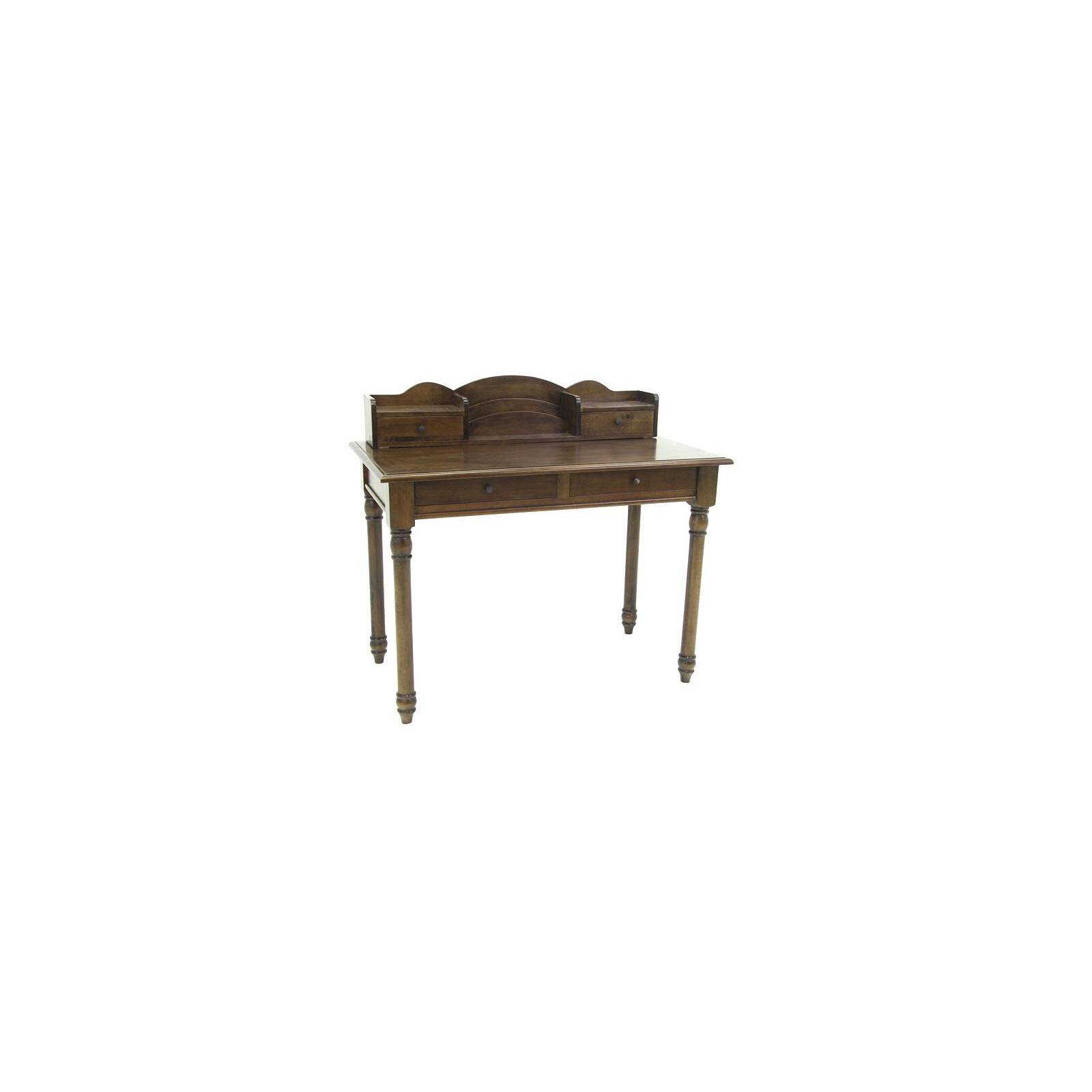Secrétaire Belle Epoque Hévéa - meuble style classique