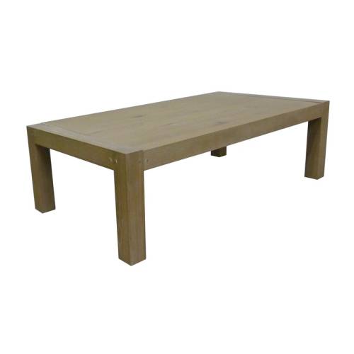 Table Basse Armada Chêne - meuble design