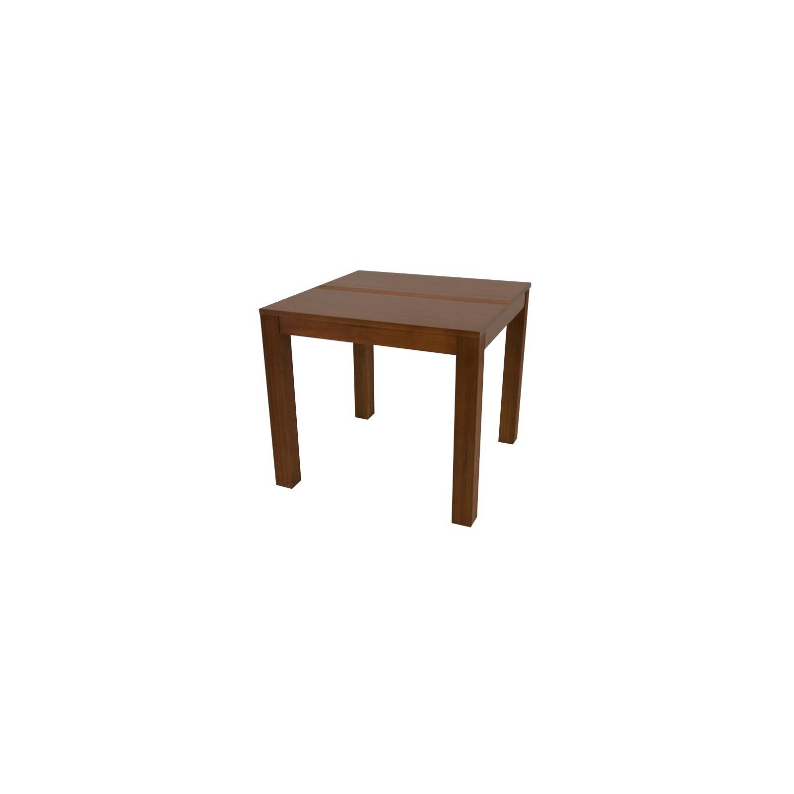 Table de Séjour Siguiri Hévéa - meuble bois massif