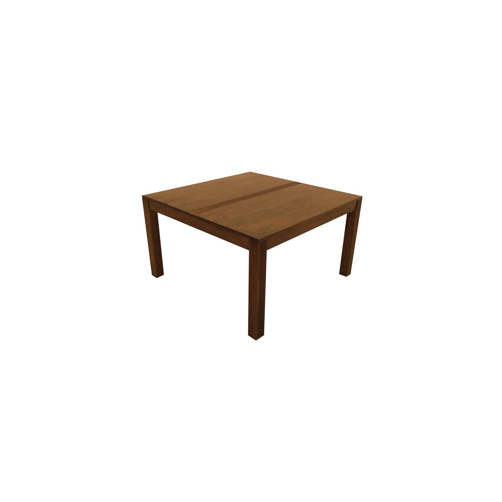 Table Repas Démontable Siguiri Hévéa - meuble colonial