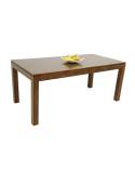 Table Séjour Omega Hévéa - meuble style design