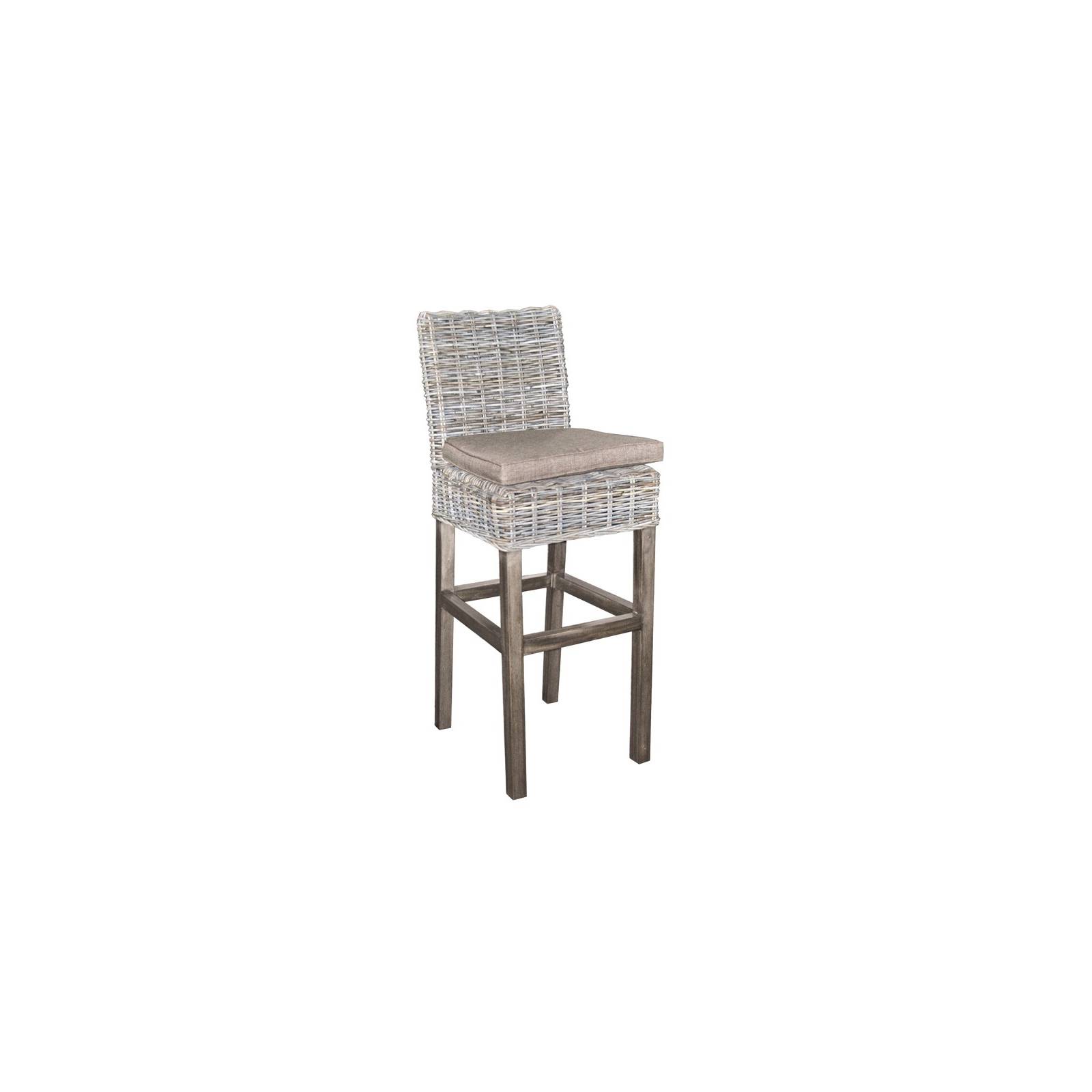 tabouret de bar rotin tabouret de bar peru en rotin kobo meuble 233 cologique tabouret de bar rotin tabouret de bar peru en rotin kobo meuble 233 cologique
