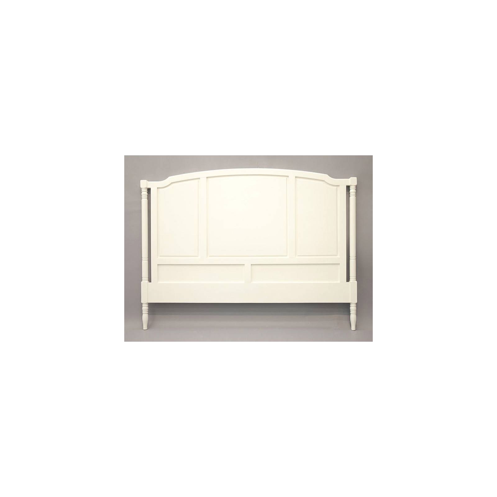 Tête De Lit 160 Charme Hévéa - meuble style classique