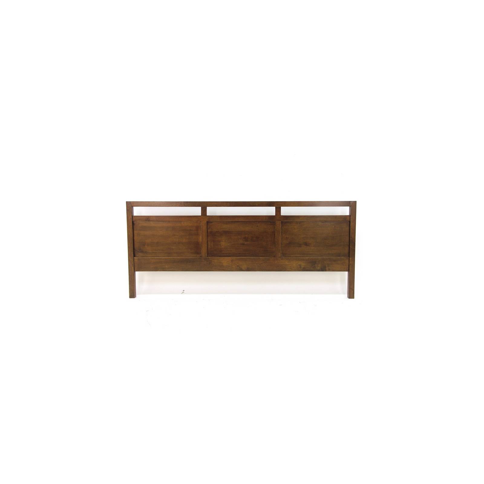 Tête De Lit 160 Omega Hévéa - meuble style design